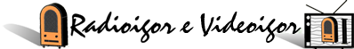 Radioigor Videoigor logo